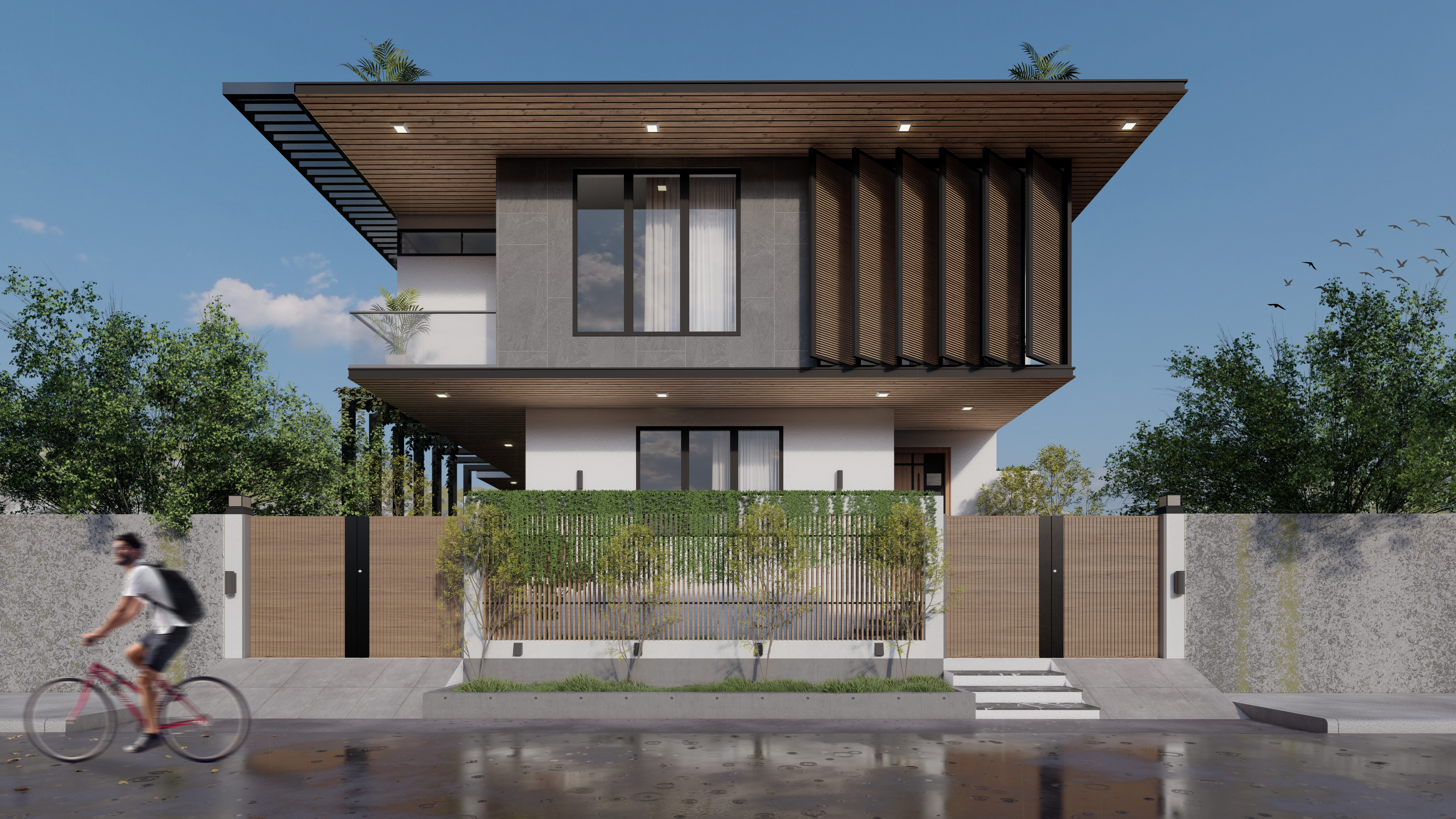 Project 3
